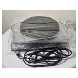 U Turn Orbit Audiophile Turntable with Accessories