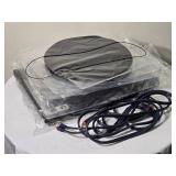 U Turn Orbit Audiophile Turntable with Accessories