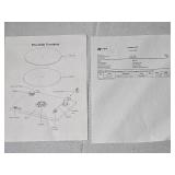 U Turn Orbit Audiophile Turntable with Accessories