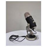 Blue Microphones Yeti USB Studio Microphone
