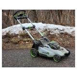 EGO Power Plus 56V Self Propelled Mower Model LM2160SP
