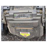 EGO Power Plus 56V Self Propelled Mower Model LM2160SP