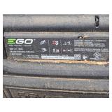 EGO Power Plus 56V Self Propelled Mower Model LM2160SP
