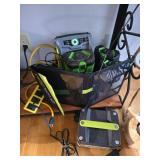 EGO Power Plus 56V Self Propelled Mower Model LM2160SP