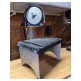 Compact Bench Top Band Saw