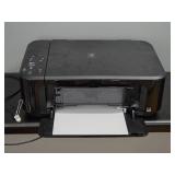 Canon PIXMA MG3620 Wireless Inkjet Printer