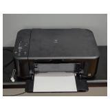 Canon PIXMA MG3620 Wireless Inkjet Printer