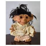 Thomas Dam Troll Doll Figure