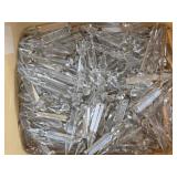 Sparkling Vintage Crystal Chandalier Prism Collection