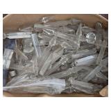 Sparkling Vintage Crystal Chandalier Prism Collection