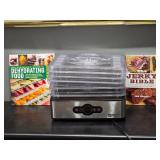 Magic Mill Food Dehydrator