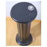 Illuminated Classical Column Pedestal