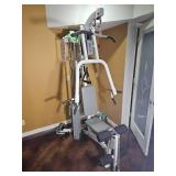 Hoist H210 Home Gym System