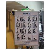 Hoist H210 Home Gym System