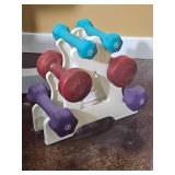 Hoist H210 Home Gym System