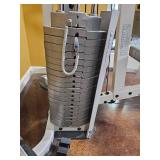 Hoist H210 Home Gym System