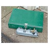 Coleman Camping Stove