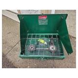 Coleman Camping Stove