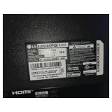 LG OLED48A2PUA 48 Inch OLED Ultra High Definition Smart Television