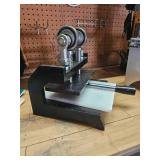 Jewelry Rolling Mill Sheet and Wire Forming Tool