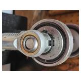 Jewelry Rolling Mill Sheet and Wire Forming Tool