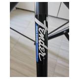 Pair of Professional Adjustable Speaker Tripod Stands