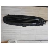 Pair of Professional Adjustable Speaker Tripod Stands