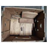 Exotic Hardwood Turning and Craft Lumber Collection