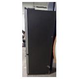 GE Stainless Steel Side By Side Refrigerator Ice Maker Water Dispenser Kitchen Appliance