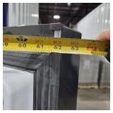 GE Stainless Steel Side By Side Refrigerator Ice Maker Water Dispenser Kitchen Appliance