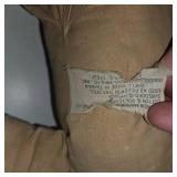 Vintage Ventriloquist Puppet Doll w/ Moving Mouth Mechanism – Restoration Project – Lot 15