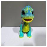 FurReal Friends Interactive Dinosaur Plush Toy – Electronic Talking Dino – Lot 16