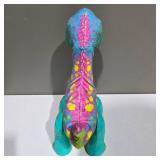 FurReal Friends Interactive Dinosaur Plush Toy – Electronic Talking Dino – Lot 16