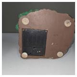 Lighted Asian Garden Waterfall Scene Figurine – Battery Operated Display (Untested) – Lot 20