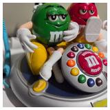 M&M’s Brand Desk Telephone – Candy Character Novelty Phone (Untested) – Lot 22