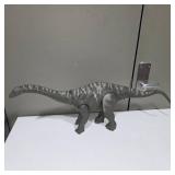 Large Jurassic World Brachiosaurus Dinosaur Figure – Mattel – Approx. 20–24" Long – Lot 24