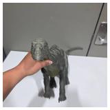 Large Jurassic World Brachiosaurus Dinosaur Figure – Mattel – Approx. 20–24" Long – Lot 24