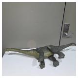 Large Jurassic World Brachiosaurus Dinosaur Figure – Mattel – Approx. 20–24" Long – Lot 24