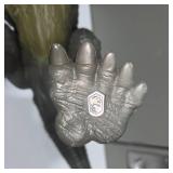 Large Jurassic World Brachiosaurus Dinosaur Figure – Mattel – Approx. 20–24" Long – Lot 24