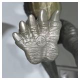 Large Jurassic World Brachiosaurus Dinosaur Figure – Mattel – Approx. 20–24" Long – Lot 24