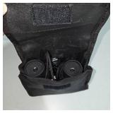 Compact 5x30 Binoculars with Case – Coated Optics – Travel / Kids Binoculars – Lot 26