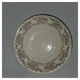 Vintage Chokin Art Plate & Royal China 22K Gold Cup and Saucer Set – Decorative Collectible Lot – Lot 27