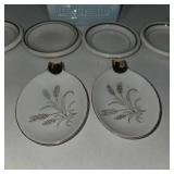 Vintage Tabletop Decor Lot Including Salt & Pepper Shakers, Small Dishes & Containers – Lot 29