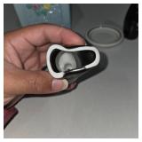 Vintage Tabletop Decor Lot Including Salt & Pepper Shakers, Small Dishes & Containers – Lot 29