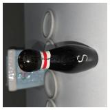 Vintage Tabletop Decor Lot Including Salt & Pepper Shakers, Small Dishes & Containers – Lot 29