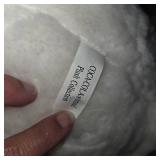 Coca-Cola Polar Bear Plush Collectible with Bottle Accessory – Coca-Cola Brand – Lot 37