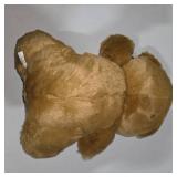 Holiday Plush Teddy Bear Set (2) Windsor Collection & White Bow Bear – Lot 39