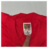 11 Pc Minnesota Apparel Lot — NEW Minnesota Gophers XXL Long Sleeve NWT, XL Graphic Tees, Minneapolis Aquatennial, Motorcycle Shirt — Lot 45