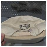 (5)Canterbury Park WCCO Promotional Hats — Horse Racing Track Snapback Caps — Vintage Minnesota Collectible Advertising Lot 47