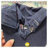 Minnesota Twins Kevin Tapani 1991 Championship Season Poster + Pig Bank + Red Sox VS Japan 2007 Hat Lot